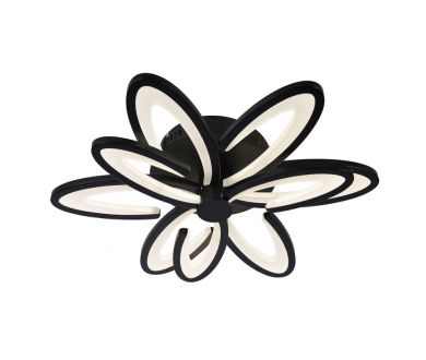 Купить Потолочный светодиодный светильник Omnilux Florinas OML-49317-87 Потолочный светодиодный светильник Omnilux Florinas OML-49317-87