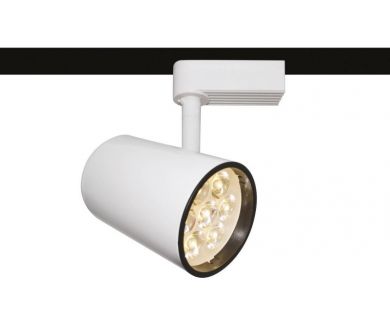 Трековый светильник Arte Lamp Track Lights A6107PL-1WH