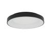 Потолочный cветильник Nowodvorski Nikki Round Led White 11212