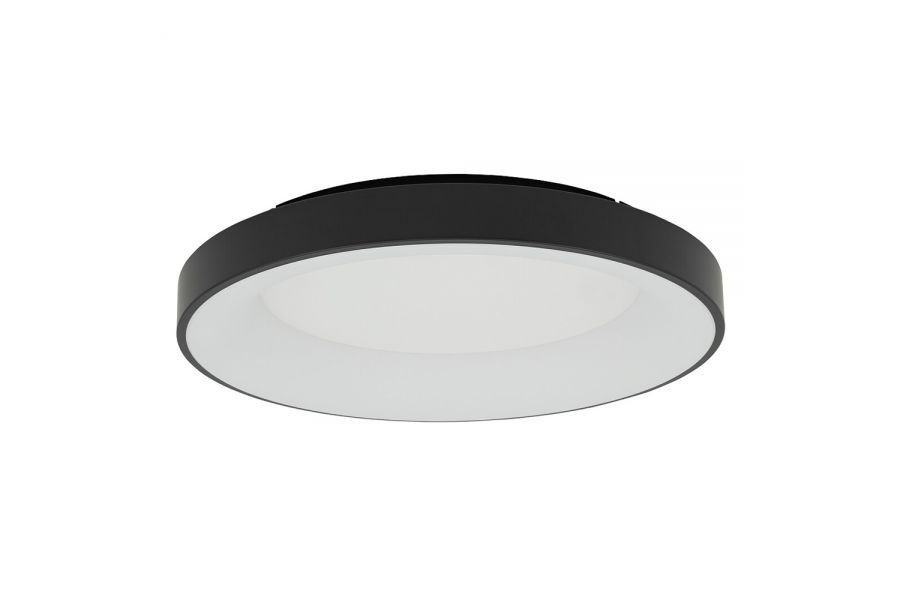 Потолочный cветильник Nowodvorski Nikki Round Led White 11212