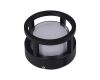 Архитектурный светильник Reluce 86844-9.2-002TL LED7W BK