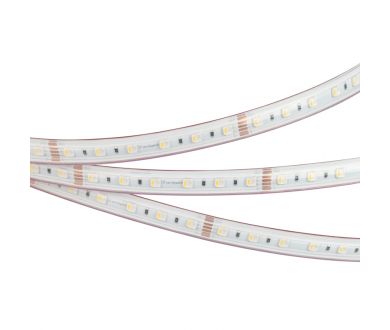 Светодиодная лента Arlight RTW-PS-B60-14mm 24V RGBW-Day-4-in-1 (19.2 W/m, IP67, 5060, 5m) 034187