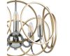 Люстра на штанге Lightstar Regolo 713053