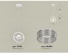 Подвесной светильник Ambrella Light Traditional (C9111, N8480) XB9111150