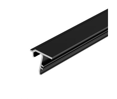 Профиль Arlight STRETCH-SHADOW-TECH-CEIL-2000 BLACK (A2-DELTA) 040704