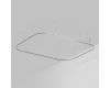 Трек Arlight ART-APRIORI-RECTANGLE-SOFT-ROD-800-4500x3500 (TN) 054518