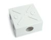 Коробка разветвительная Stekker EBX20-36-44 39996