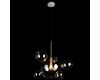 Подвесной светильник Loft IT Bolle 2034-P6