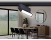 Трековый однофазный светильник Ambrella Light Track System GL6803