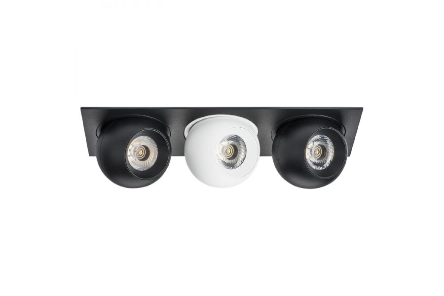 Встраиваемый спот Lightstar Intero (217537+217074+217064+217074) i537746474