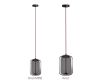 Подвесной светильник Loft IT Knot 8134-C mini