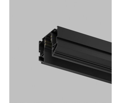 Шинопровод Denkirs SMART 48V ONE TR8563-BK
