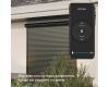 Реле WI-FI для жалюзи и штор Elektrostandard 76008/00 4690389186851 a060692
