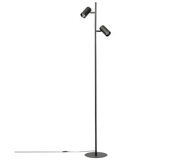 Торшер Citilux Twin CL809011N