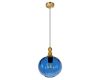 Подвесной светильник Loft IT Melon 10426 Blue