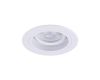 Встраиваемый светильник Arte Lamp Tarf A2177PL-1WH