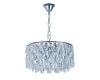 Подвесной светильник Escada Luxora 140018/8P Chrome ES0000084