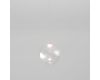 Подвесной светильник Eurosvet Wonder 50232/1 LED прозрачный a058639