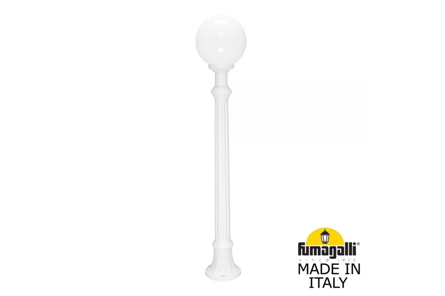 Ландшафтный светильник Fumagalli Globe 250 G25.163.000.WYF1R
