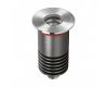 Грунтовый светильник Arlight ART-GROUND-R40-3W Warm3000 (SL, 36 deg, 24V) 048820