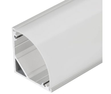 Профиль Arlight SL-KANT-H30-2000 ANOD 019333