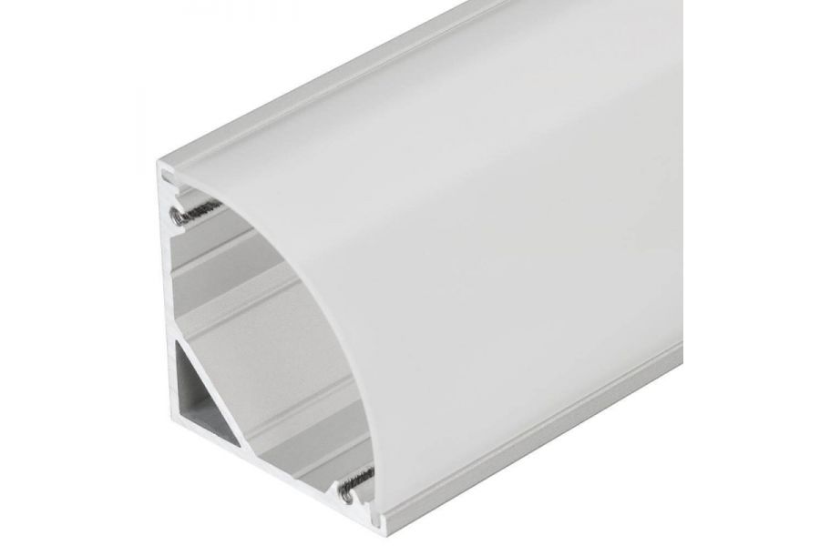 Профиль Arlight SL-KANT-H30-2000 ANOD 019333