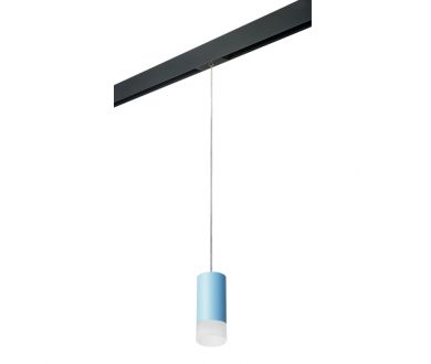 Трековый светильник Lightstar Rullo PRORP43531 (214435+595857+202431)