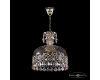 Подвесная люстра Bohemia Ivele Crystal 14781/30 G Leafs M801