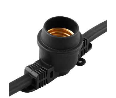 Гирлянда Белт-лайт Feron CL25-100 48167