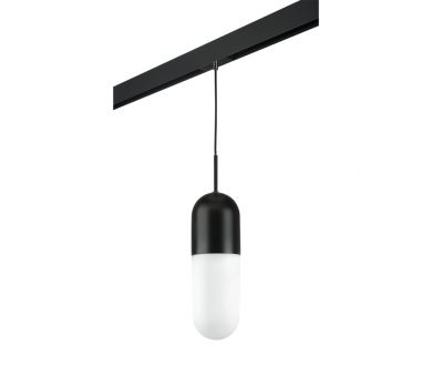 Трековый светильник Lightstar Ramo PRO690117 (690117+595007)