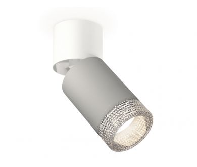 Купить Спот Ambrella Light Techno Spot XM6314031 (A2220, C6314, N6150) Спот Ambrella Light Techno Spot XM6314031 (A2220, C6314, N6150)