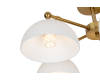 Люстра на штанге Rivoli Emina 3332-305 Б0072346