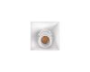 Встраиваемый светильник Loft IT Lens 10322/B White