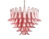 Подвесная люстра Loft IT Lilou 10600/800 Pink