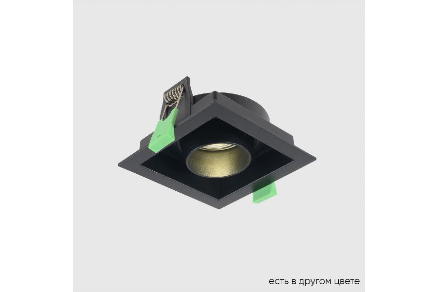 Встраиваемый светильник Crystal Lux CLT 069C1 BL