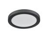 Потолочный светильник Sonex Mitra Led Nebula Black 7788/12L