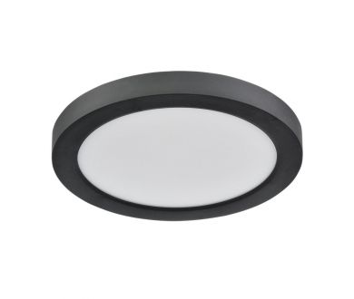 Потолочный светильник Sonex Mitra Led Nebula Black 7788/12L