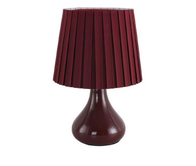 Настольная лампа Lumion County Naina 8185/1T