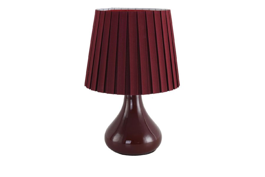 Настольная лампа Lumion County Naina 8185/1T