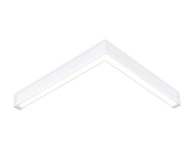 Трековый светодиодный светильник Ambrella Light Track System GL1705