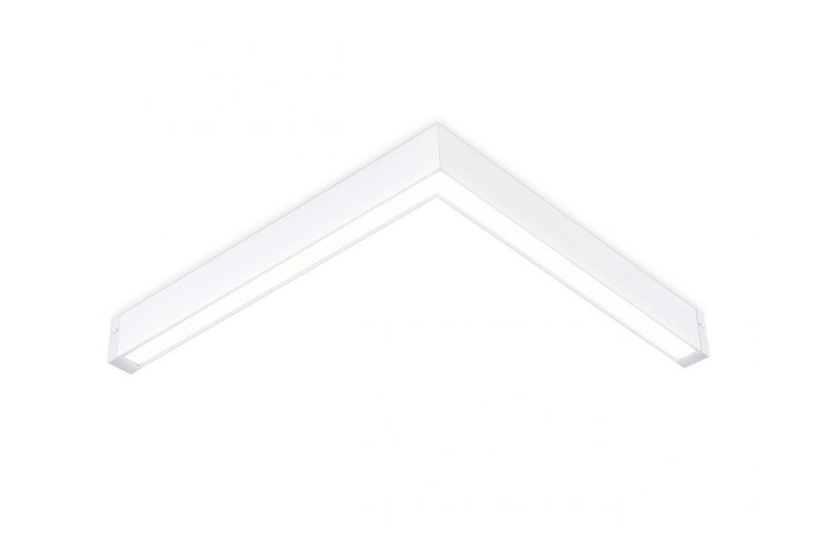 Трековый светодиодный светильник Ambrella Light Track System GL1705
