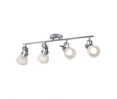 Спот Arte Lamp A1026PL-4CC