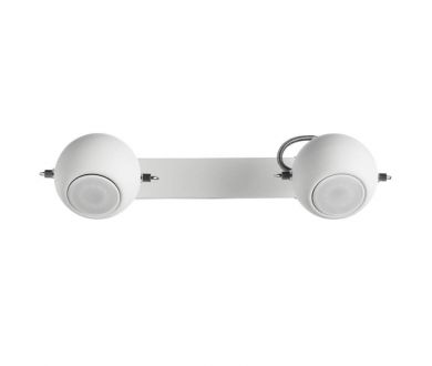 Спот Arte Lamp 86 A9128AP-2WH