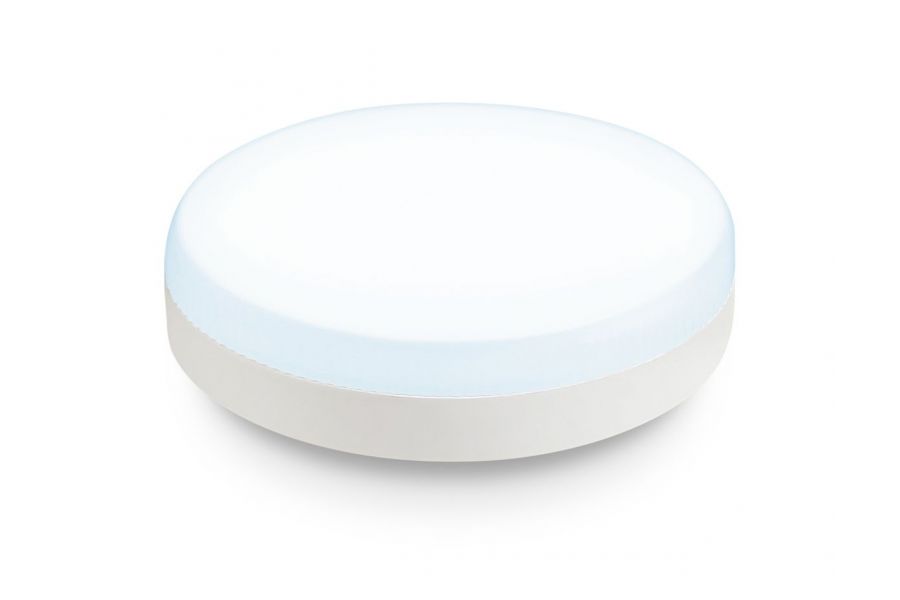 Светодиодная лампа Ambrella Light Bulbing GX53 9W 6400K 530906