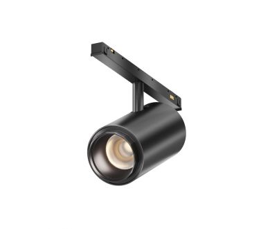 Трековый магнитный светильник Maytoni Technical Focus Zoom Exility X TR244-4-12WTW-DSZ-B