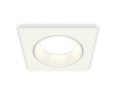 Встраиваемый светильник Ambrella Light Techno XC6520001 (C6520, N6110)