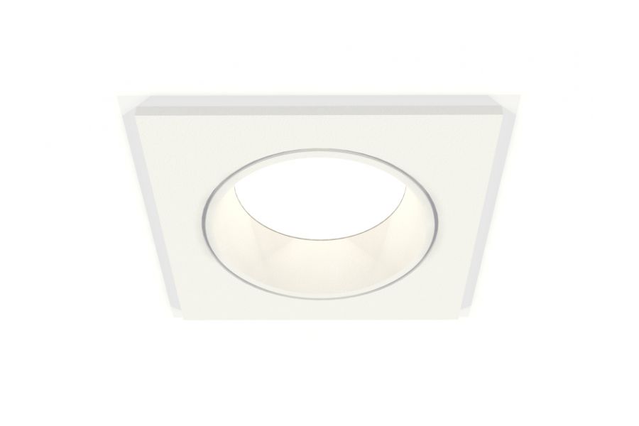 Встраиваемый светильник Ambrella Light Techno XC6520001 (C6520, N6110)