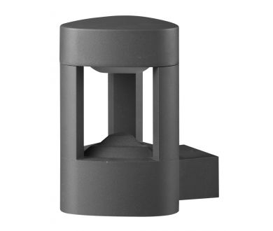 Уличный настенный светильник Myfar Origin MO1006-1W