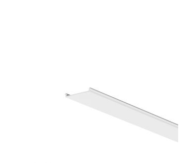 Рассеиватель для профиля 35×35 Maytoni Led Strip ALM-3535A-O-DF-10M 642031