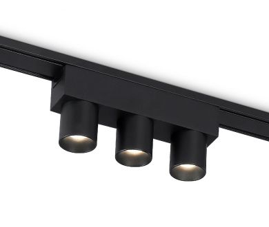 Трековый магнитный светильник Ambrella Light Track System GV1504